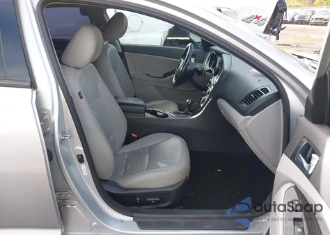 2015 Kia Optima Ex z USA, uszkodzony, nr VIN 5XXGN4A78FG357954